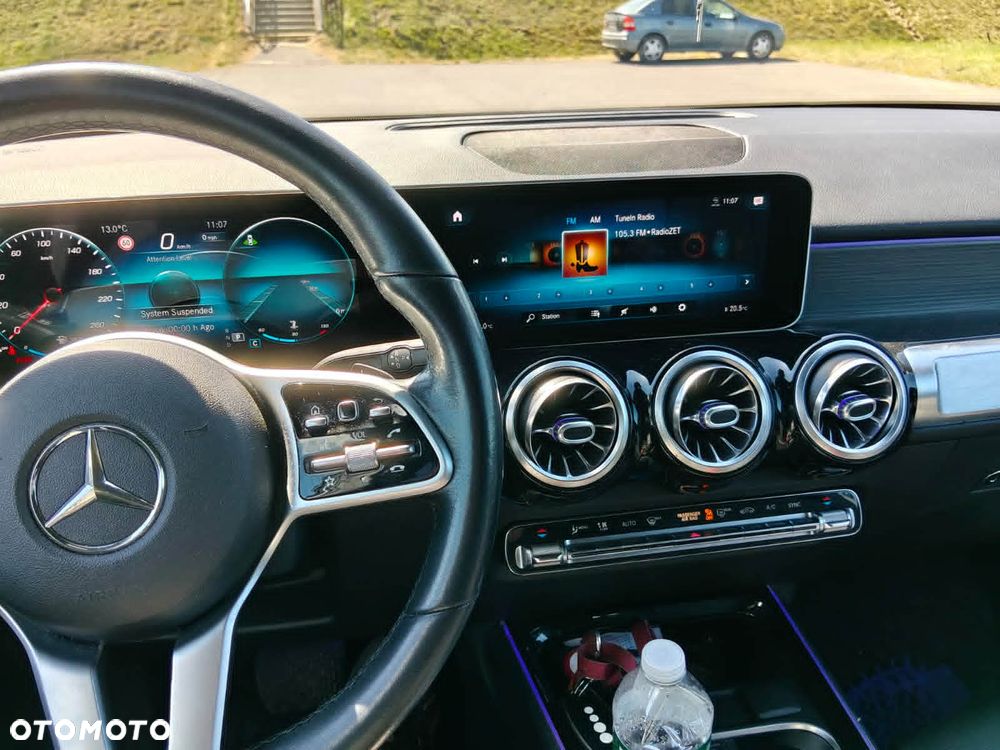 Mercedes-Benz GLB 250 8G-DCT Style - 8