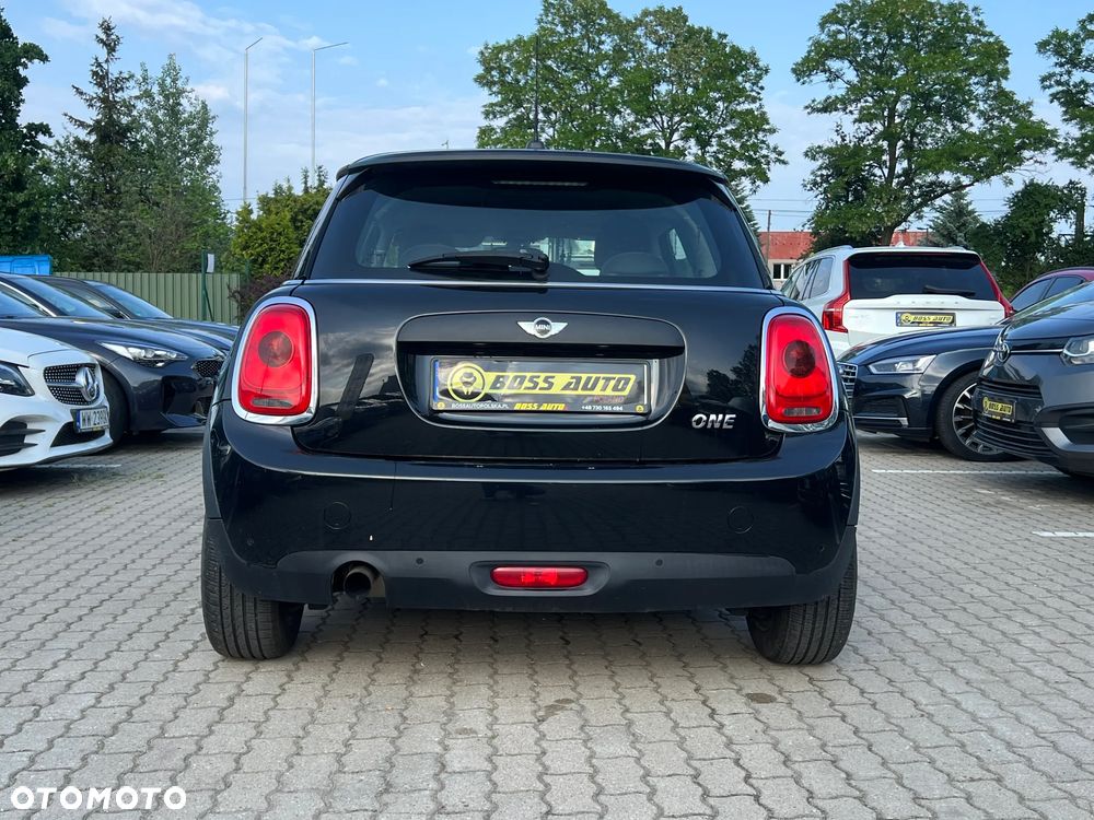MINI ONE - 7
