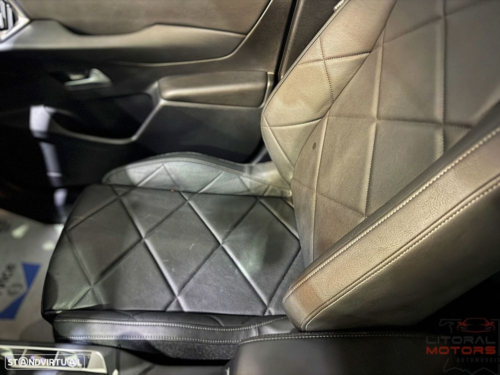 DS DS3 Crossback 1.2 PureTech So Chic - 21