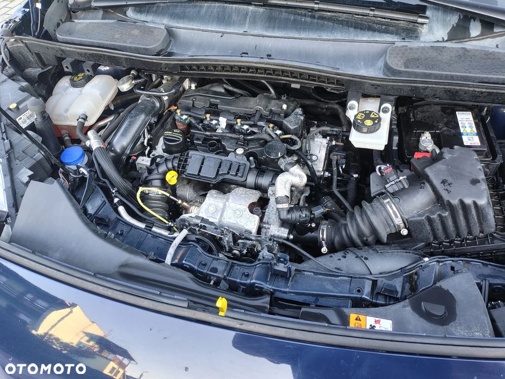 Ford TRANSIT CONNECT LONG - 32