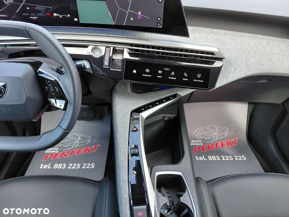 Peugeot 3008 - 22