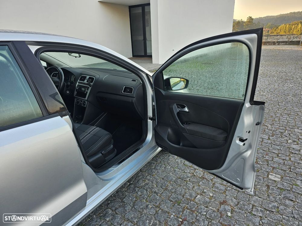 VW Polo 1.2 Match - 21