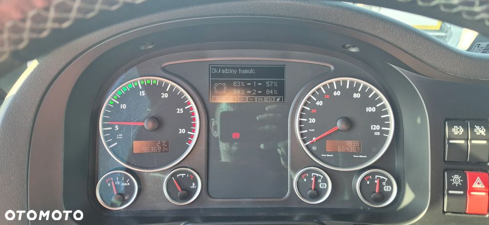 MAN TGX 26.440 - 18