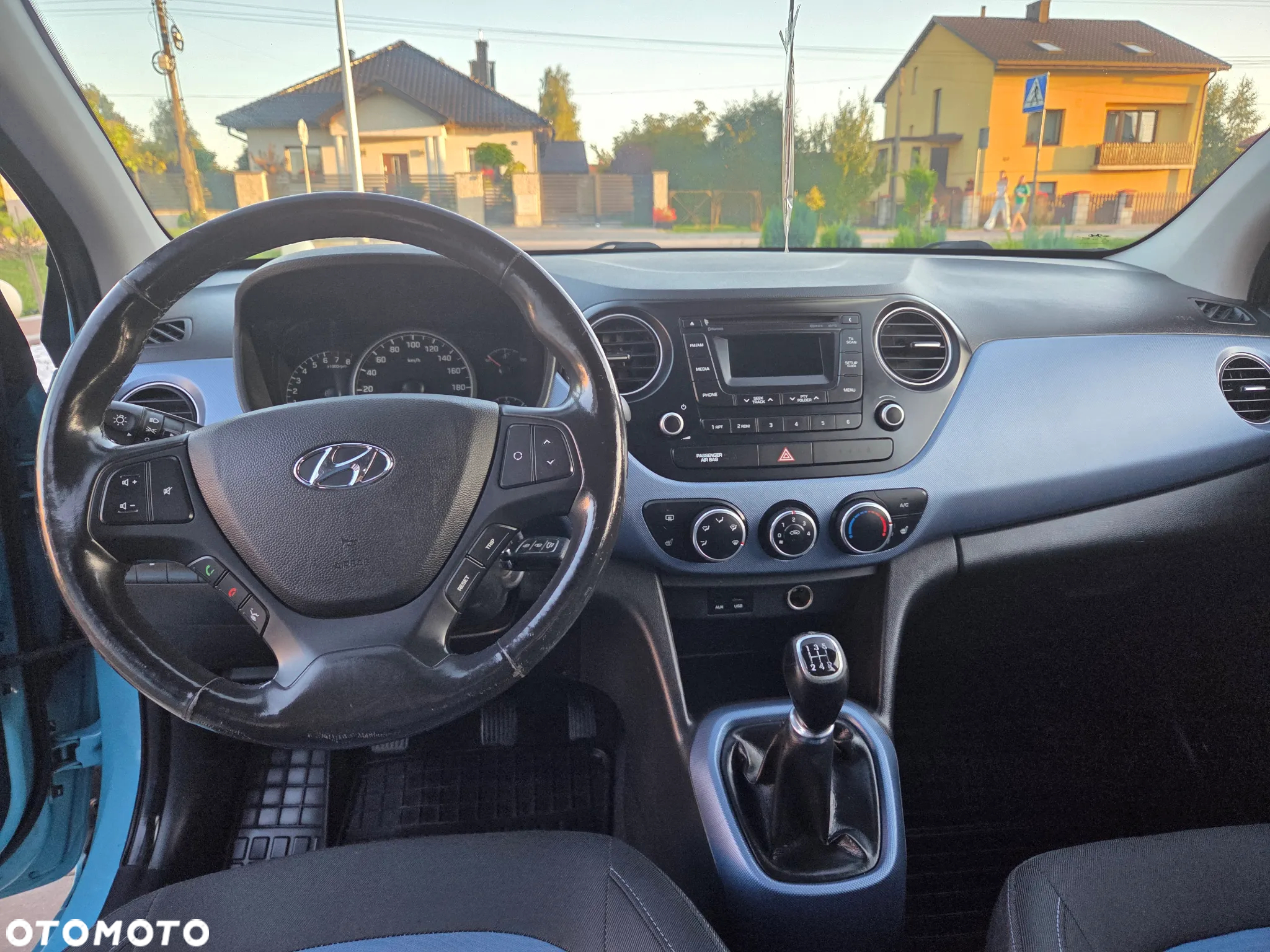 Hyundai i10 - 14
