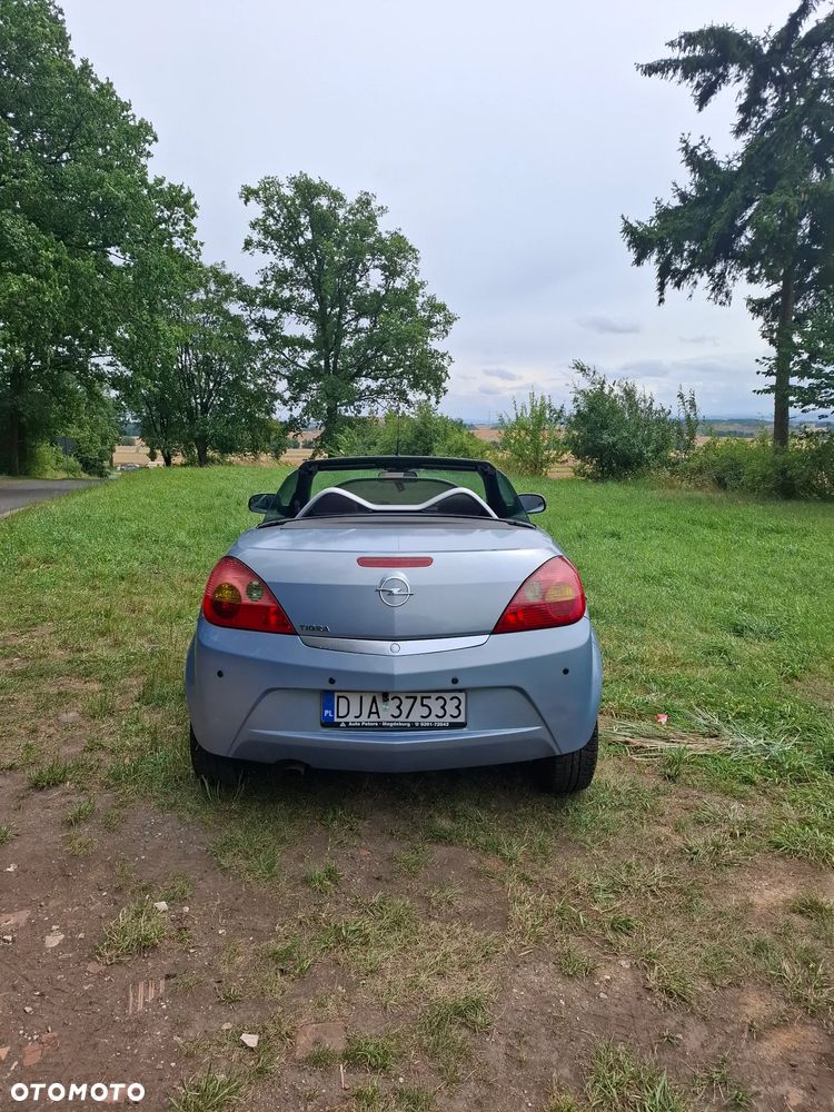 Opel Tigra 1.4 Enjoy - 3