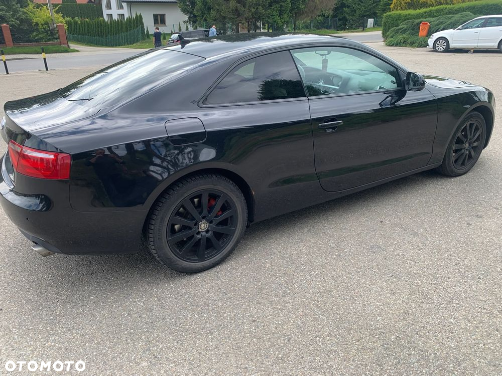 Audi A5 - 10