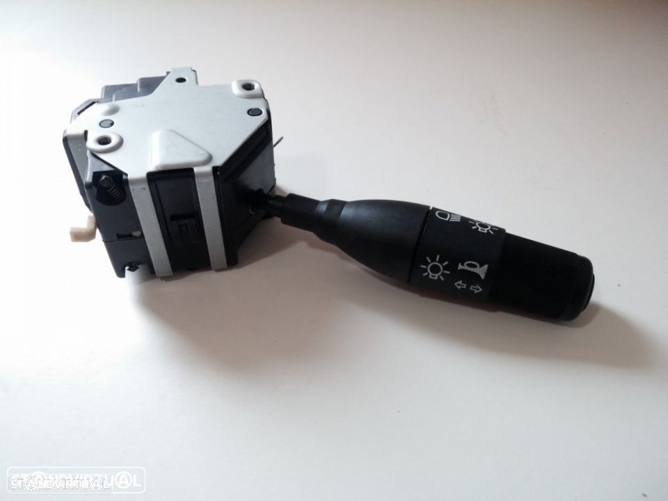 manete piscas / luzes renault clio I - 19 - espace- 1993-1998(nova) - 1
