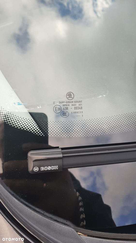 Skoda Octavia 1.2 TSI Active - 28