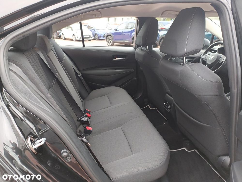 Toyota Corolla 1.8 Hybrid Comfort - 13