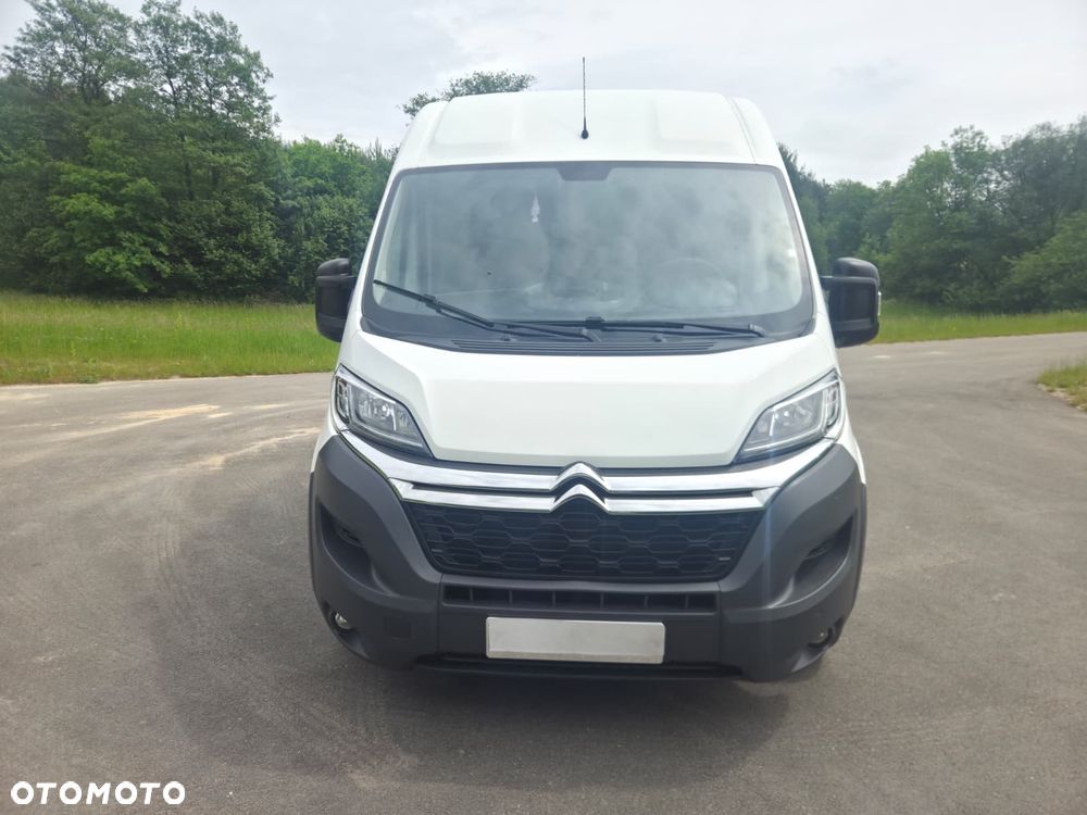 Citroën Jumper l2h2 - 1