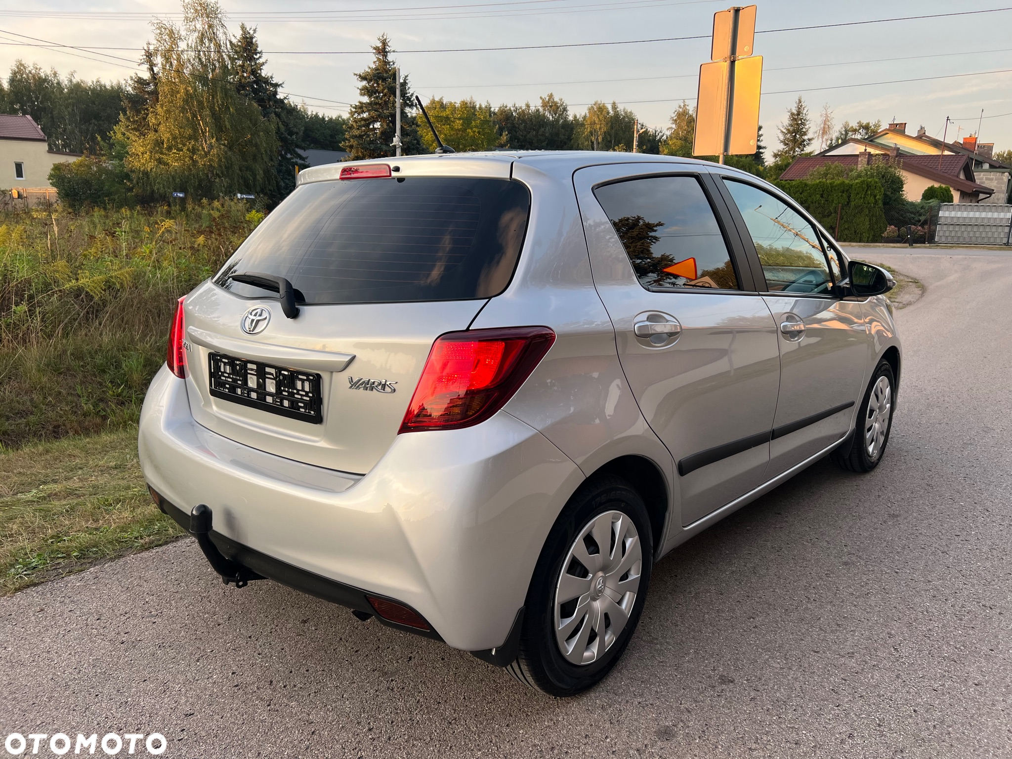 Toyota Yaris 1.0 VVT-i Life - 3