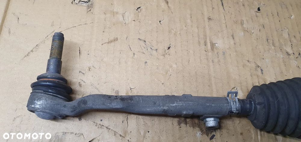 Drążek kierowniczy końcówka lewy przód BMW M5 G30 F90 - 2