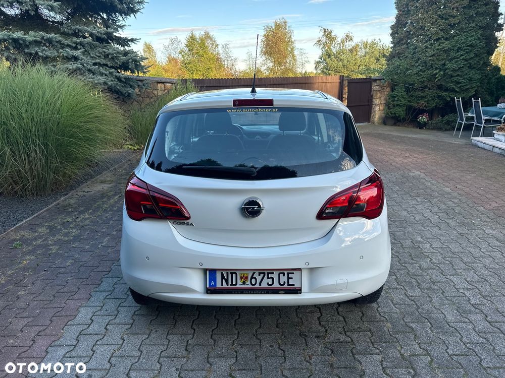 Opel Corsa 1.2 16V (ecoFLEX) Innovation - 5