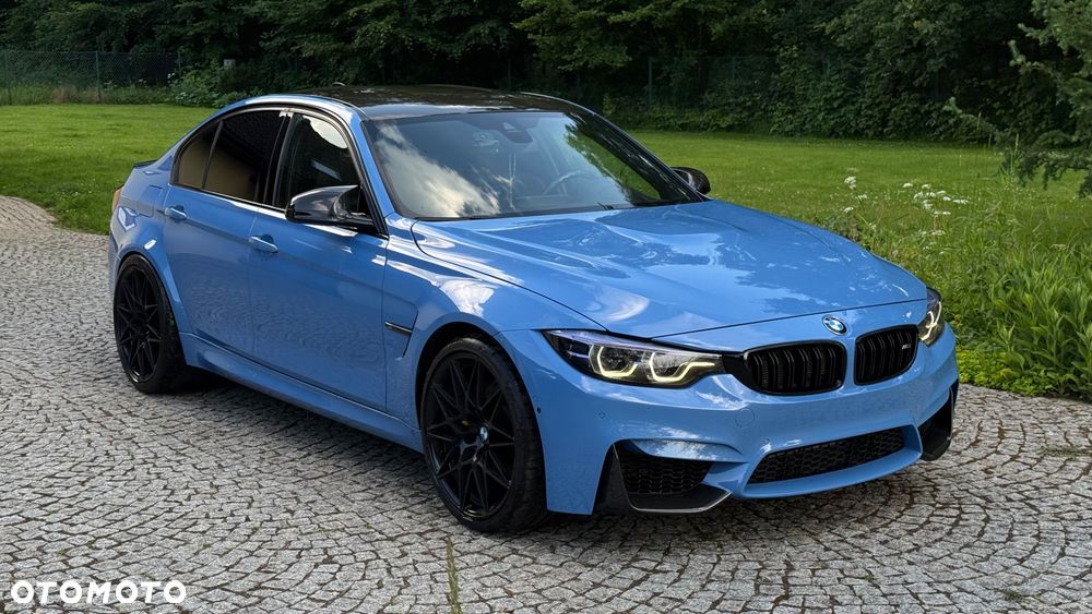 BMW M3 - 28