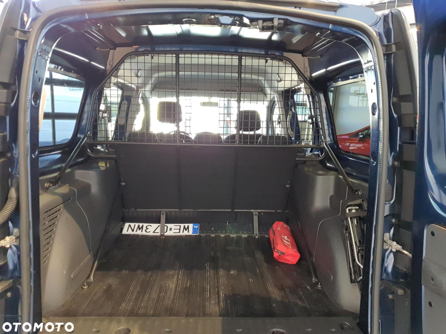 Renault Kangoo 1.5 dCi Zen - 19