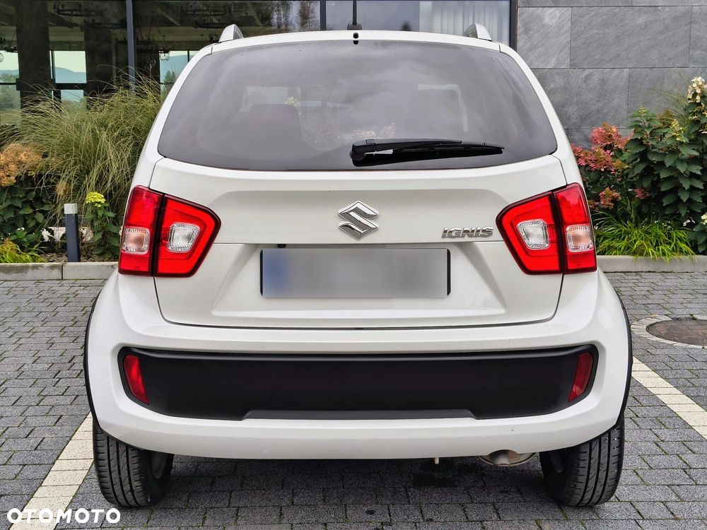 Suzuki Ignis 1.2 Premium - 7