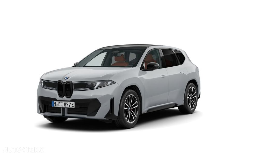 BMW iX3 40 - 1