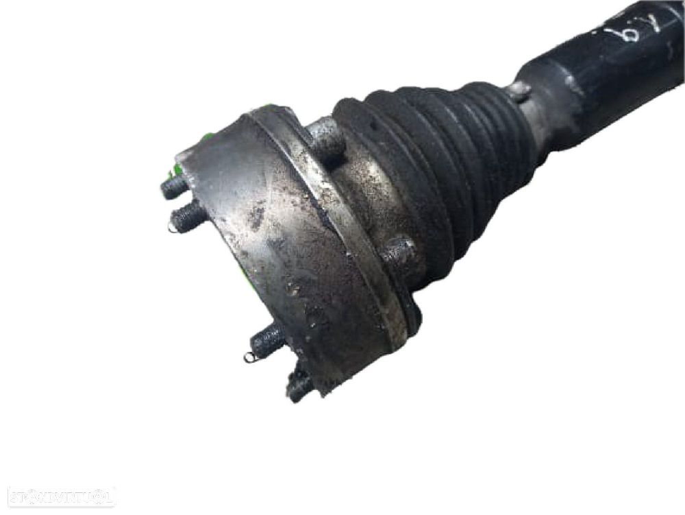 Transmissão Direita (Dto) Seat Leon (1P1) - 2