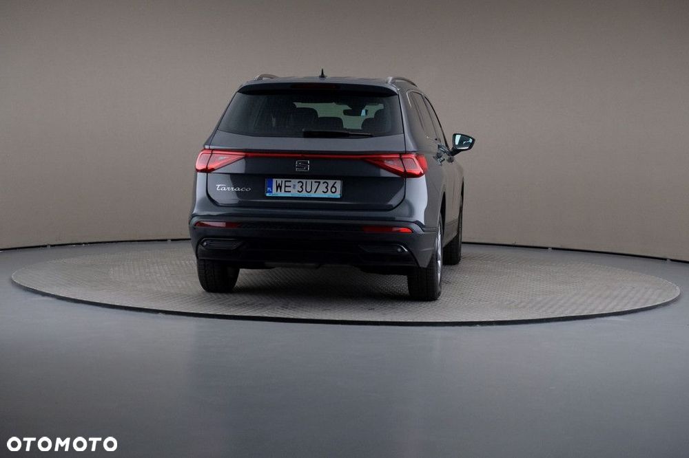 Seat Tarraco 2.0 TDI Style S&S DSG - 5
