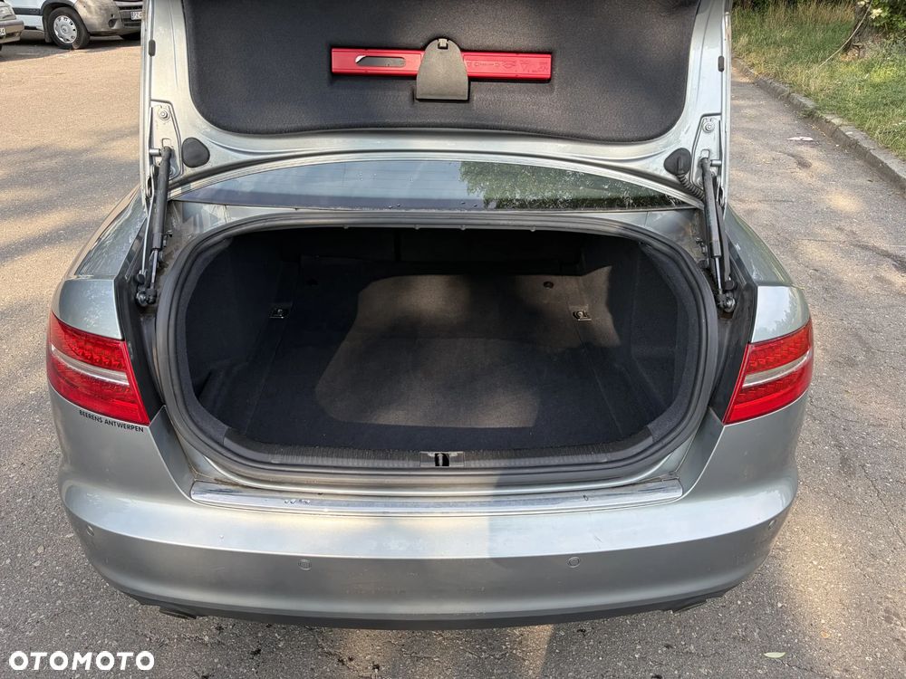 Audi A6 Limousine 2.0 TDIe - 10