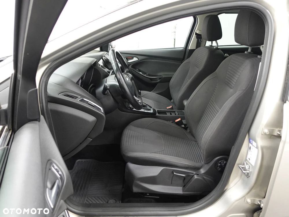 Ford Focus 2.0 TDCi SYNC Edition ASS - 20