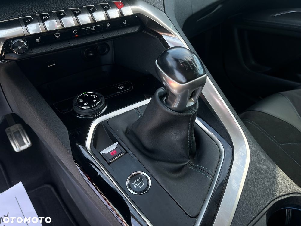 Peugeot 3008 PureTech 130 Stop & Start Crossway - 7