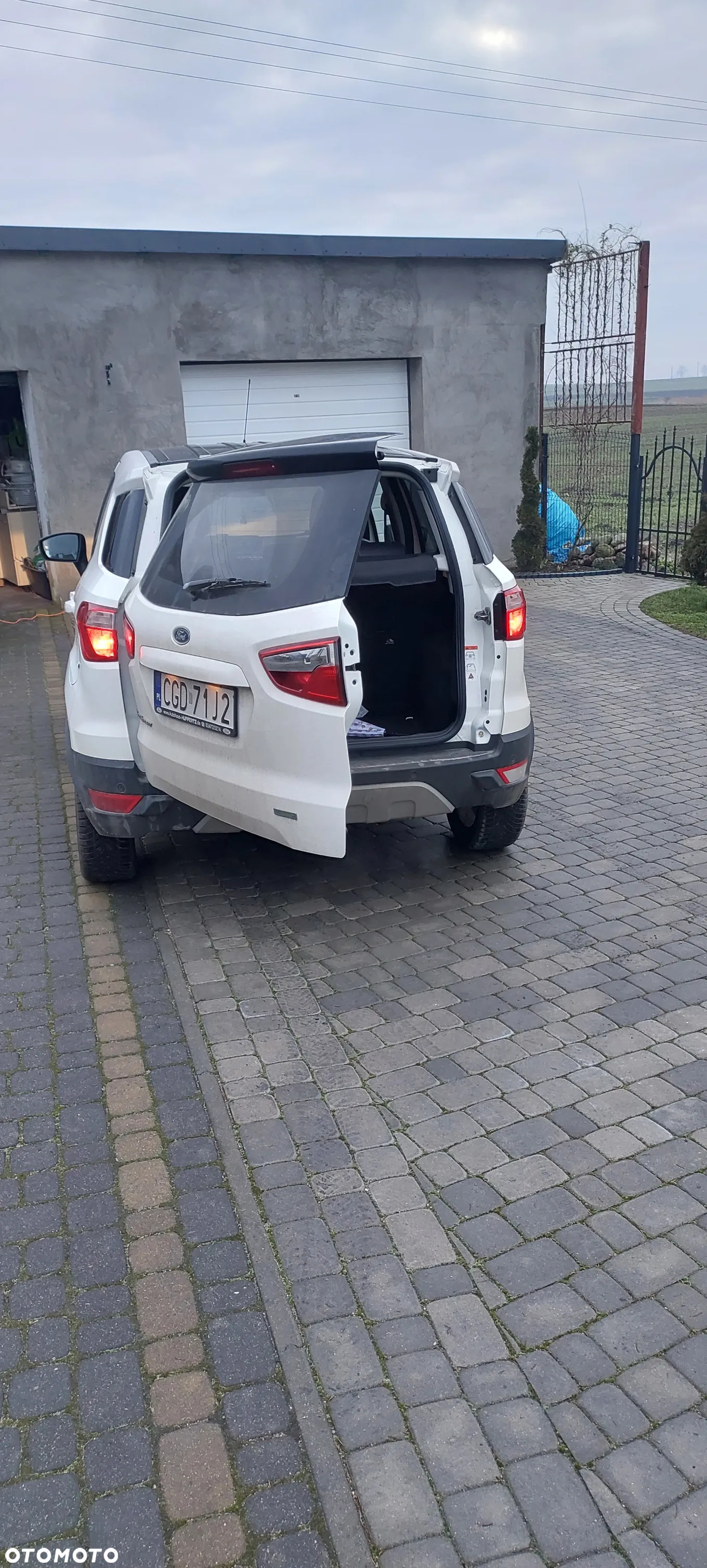 Ford EcoSport 1.0 EcoBoost S - 3