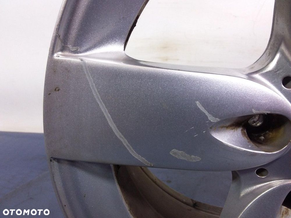 MERCEDES SLK R171 FELGA ALUMINIOWA A1714010102 - 2
