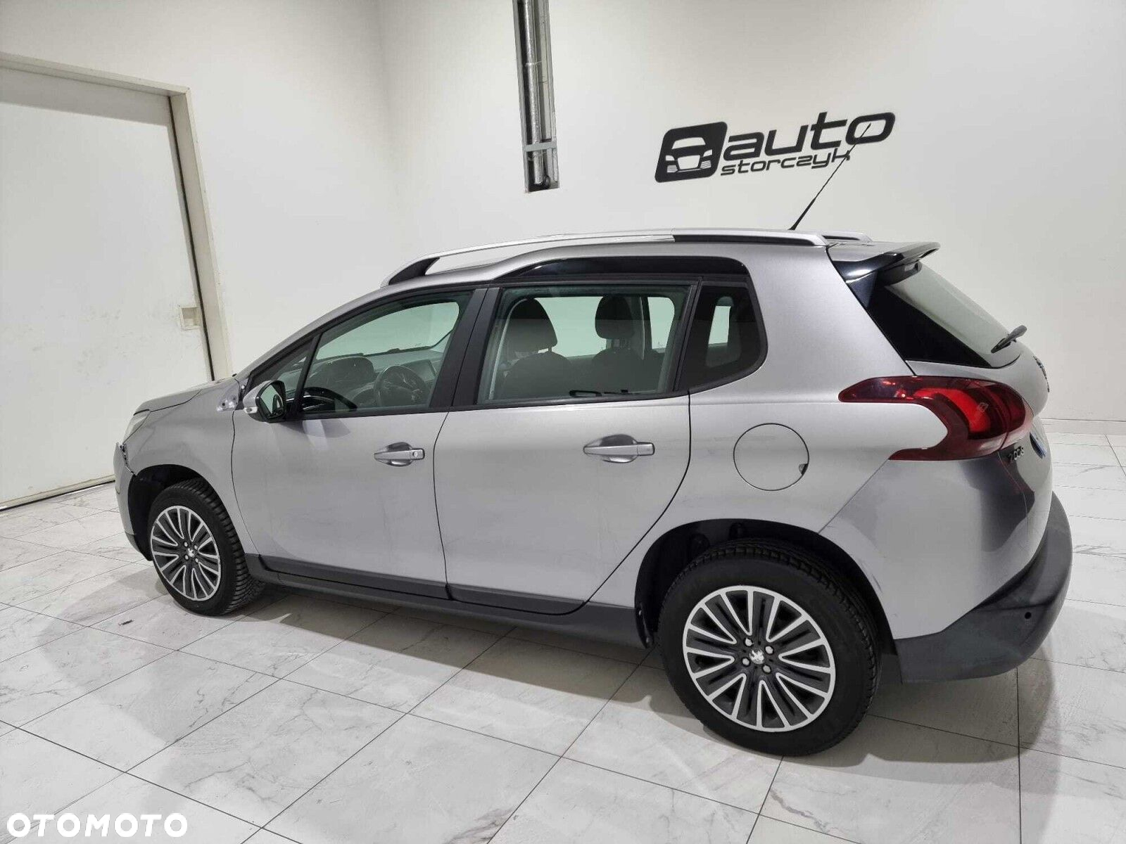 Peugeot 2008 - 3