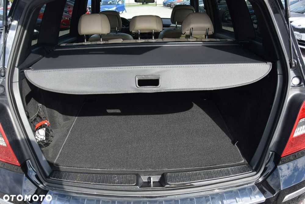 Mercedes-Benz GLK - 20