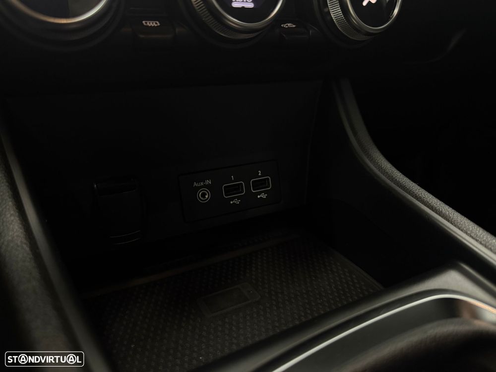 Renault Captur 1.0 TCe RS Line - 36