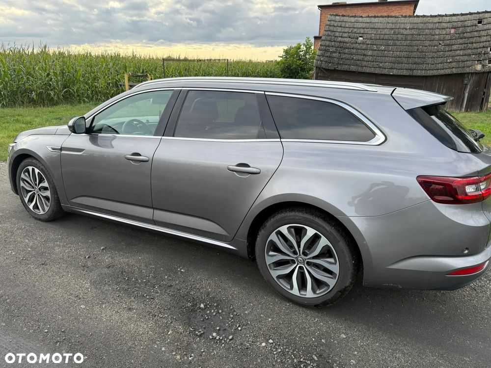 Renault Talisman ENERGY dCi 130 INTENS - 7