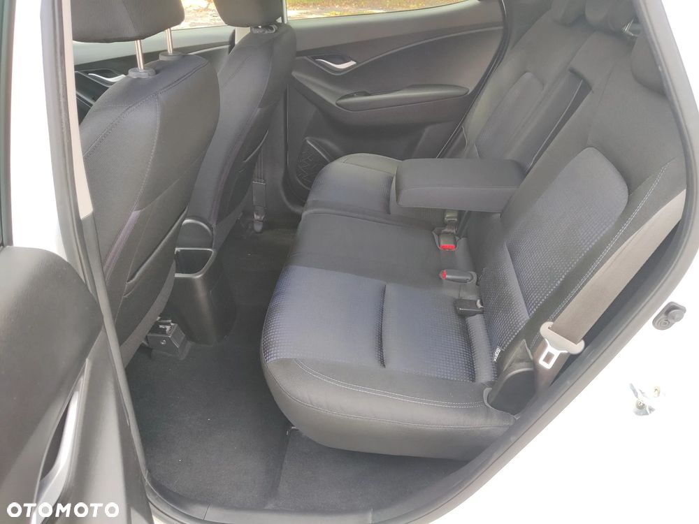 Hyundai ix20 1.6 Style - 21