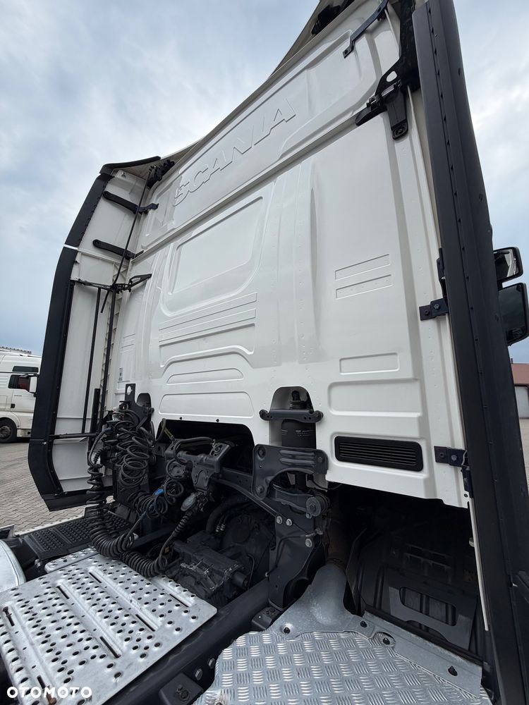 Scania R450 - 15