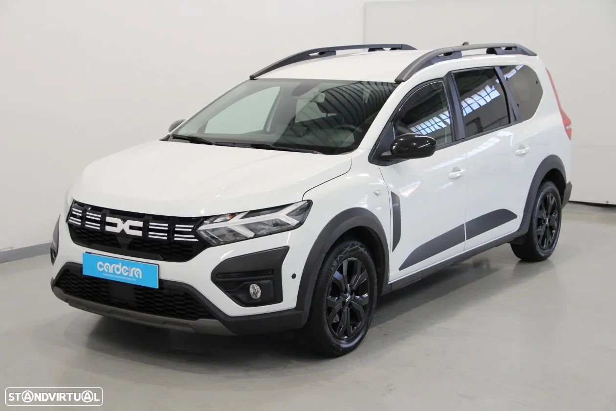 Dacia Jogger 1.0 ECO-G SL Extreme 7L Bi-Fuel - 1