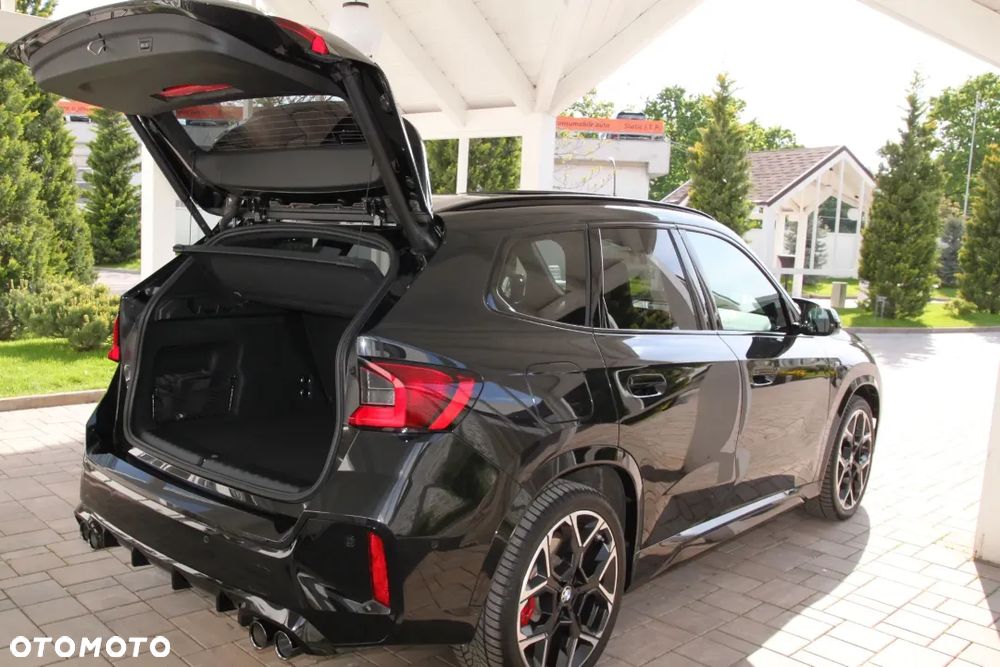 BMW X1 M35i xDrive - 25
