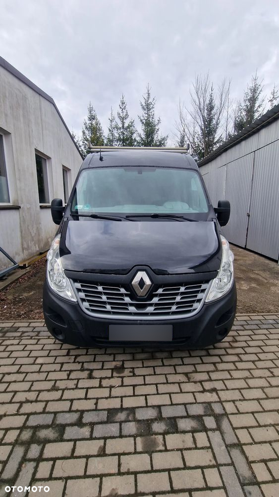 Renault Master - 3