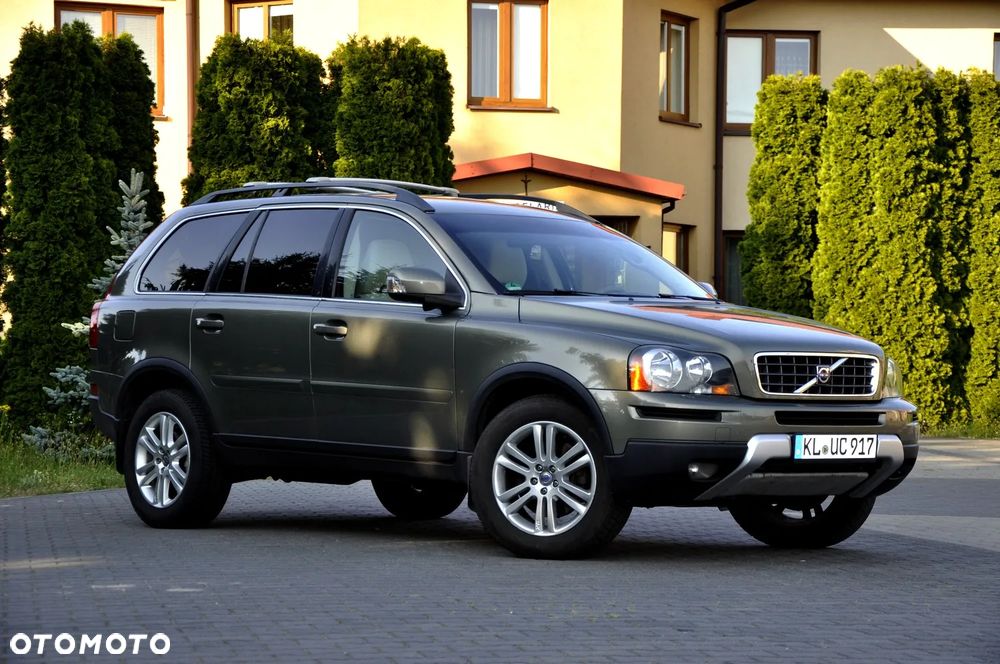 Volvo XC 90 3.2 Edition - 2