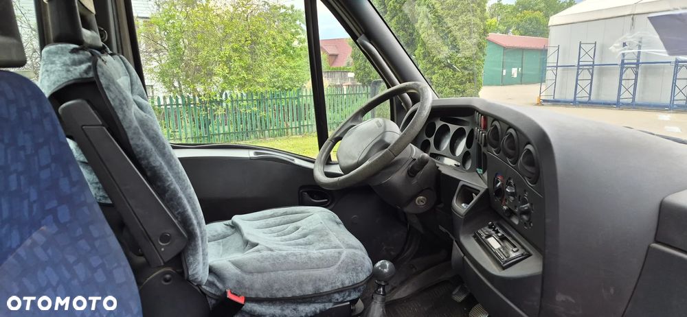 Iveco Daily - 4