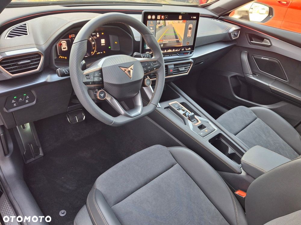 Cupra Formentor 2.5 TSI 4Drive VZ5 DSG - 19