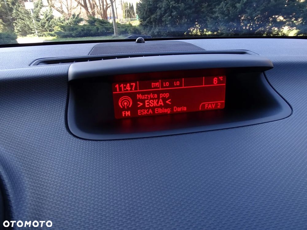 Opel Meriva 1.4 Ecoflex Active - 30