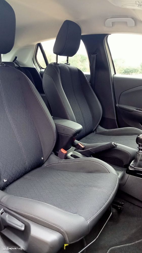 Opel Corsa 1.2 T Elegance - 6