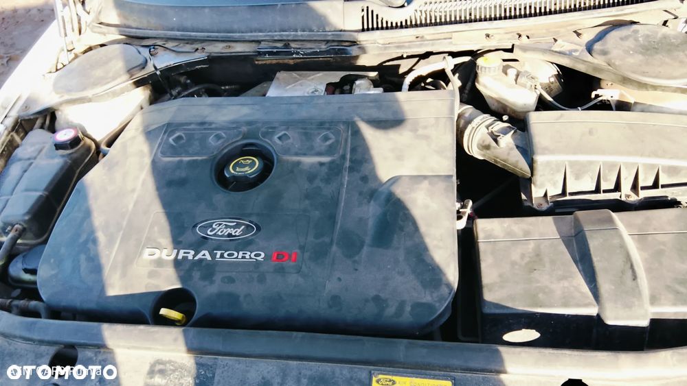 FORD MONDEO MK3 KOMBI - 6