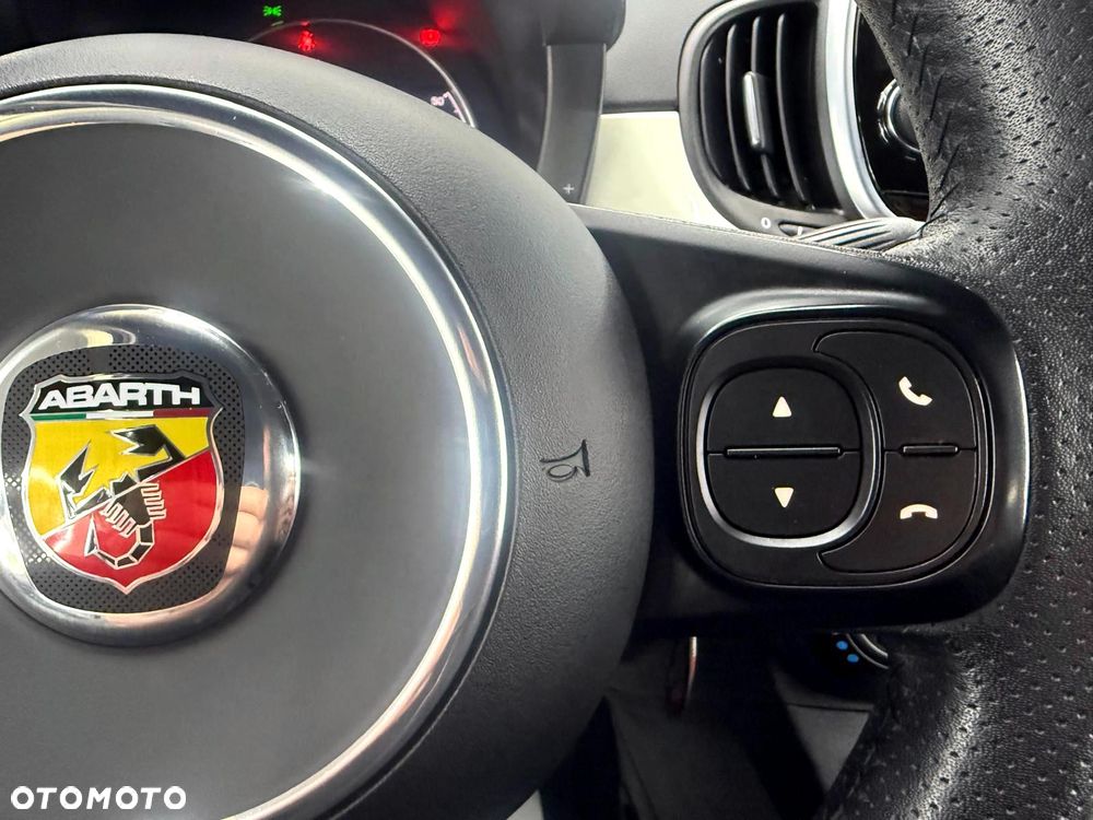 Abarth 595 1.4 T-Jet 16v Elaborabile - 18