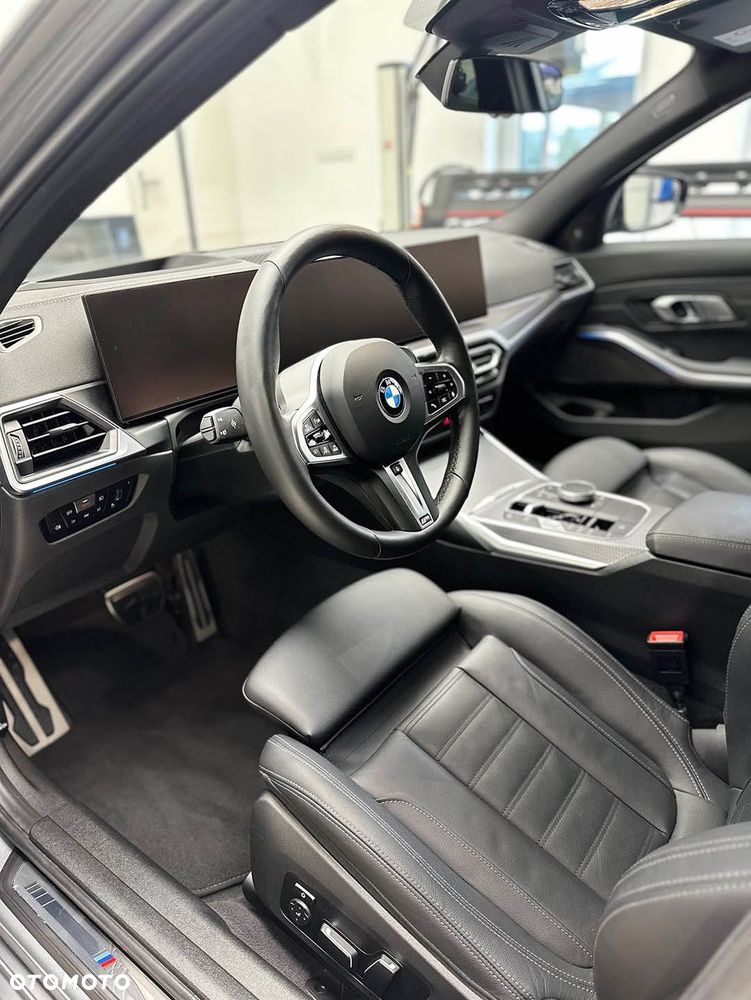 BMW Seria 3 M340i xDrive mHEV sport - 4