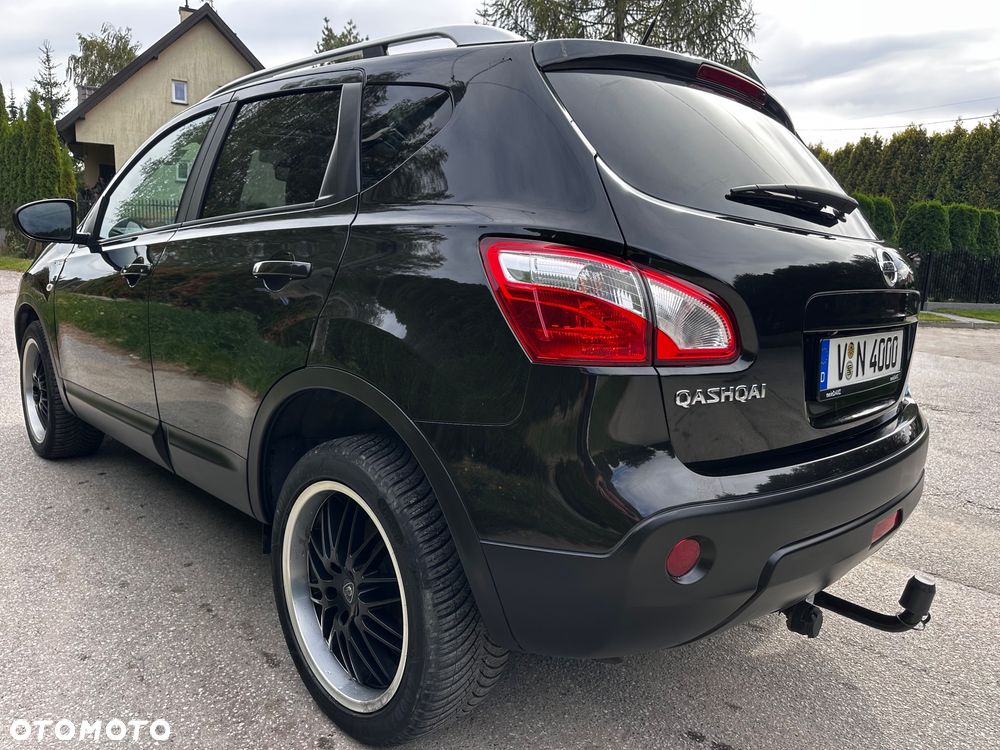Nissan Qashqai 1.6 dCi DPF Start/Stop acenta - 15