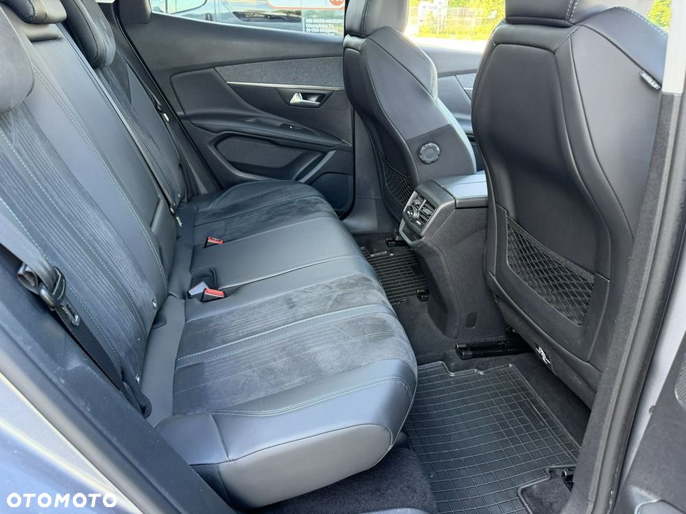Peugeot 3008 1.6 THP Crossway S&S EAT6 - 31