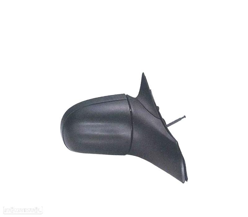 ESPELHO COMPLETO DIREITO OPEL CORSA B 93-00 - 1