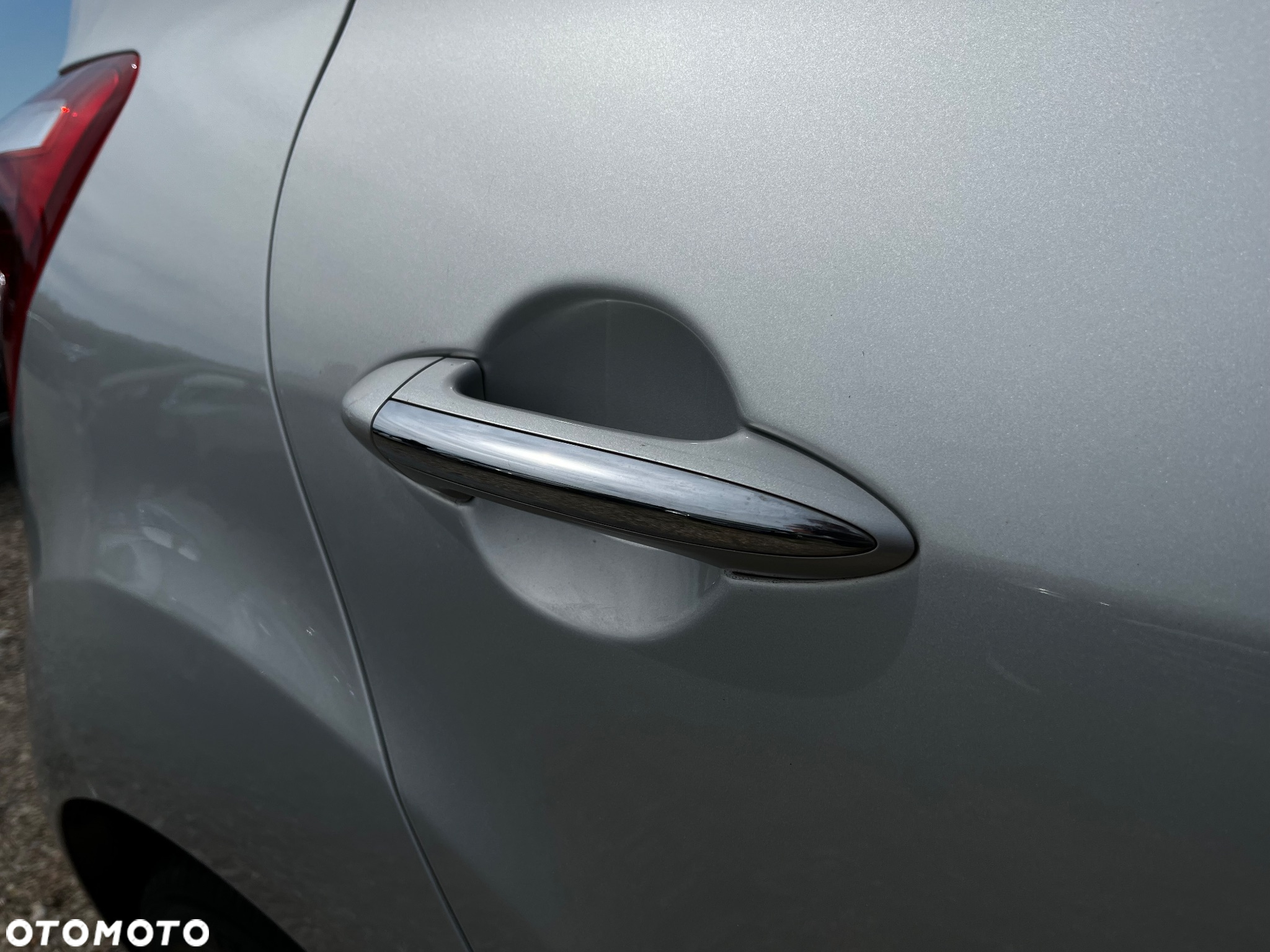 Hyundai ix20 1.6 Premium - 25