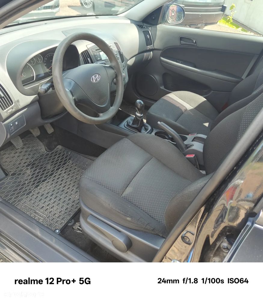 Hyundai i30 1.4 Classic - 6